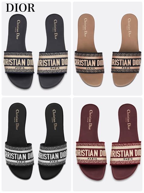 dior sandals women nordstrom|women christian Dior sandals.